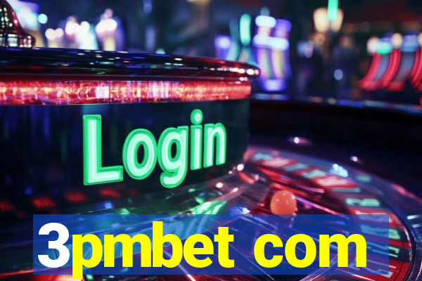 3pmbet com